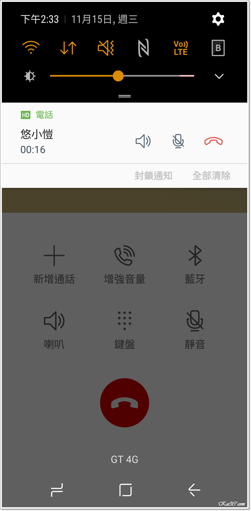 [分享] 中華電信 VoLTE 與 VoWiFi 完整功能開通！適用機種與服務費用說明 - 電腦王阿達